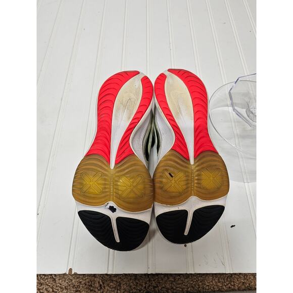 Nike Air Zoom 'Rawdacious' Speed 2K DJ5535-100 Size 4.5 - Picture 4 of 5